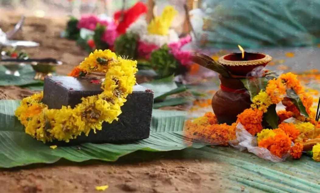 Hindu Priest in Woodbridge, NJ – Karthik Natarajan in Woodbridge, Woodbridge