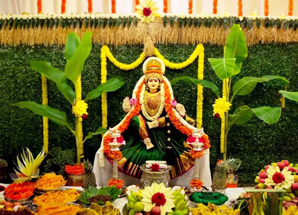 Hindu Priest in Woodbridge, NJ – Karthik Natarajan in Woodbridge, Woodbridge