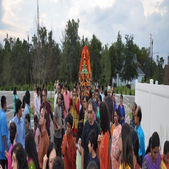 Hindu Priest in Orlando, FL – Pandit Bhupendra Shastri in Orlando, Orlando