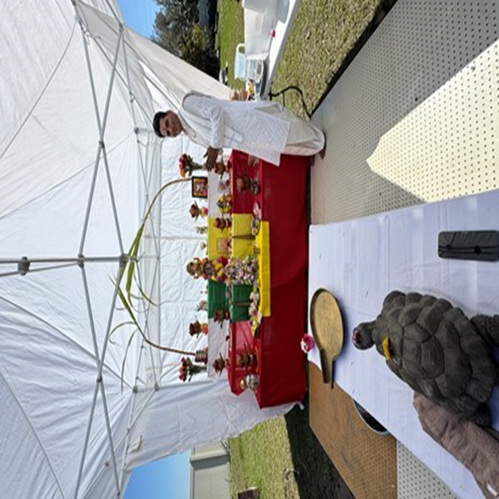 Hindu Priest in Orlando, FL – Pandit Bhupendra Shastri in Orlando, Orlando