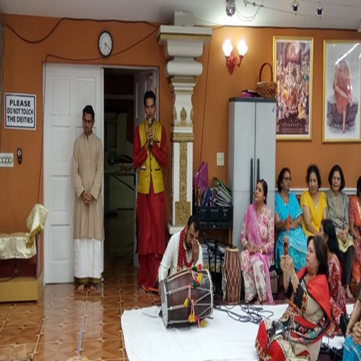 Hindu Priest in Orlando, FL – Pandit Bhupendra Shastri in Orlando, Orlando