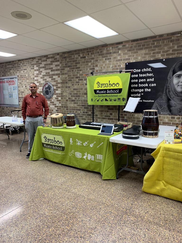 Bamboo Music School - Musical Instruments in Minneapolis, MN in Minneapolis, Minneapolis