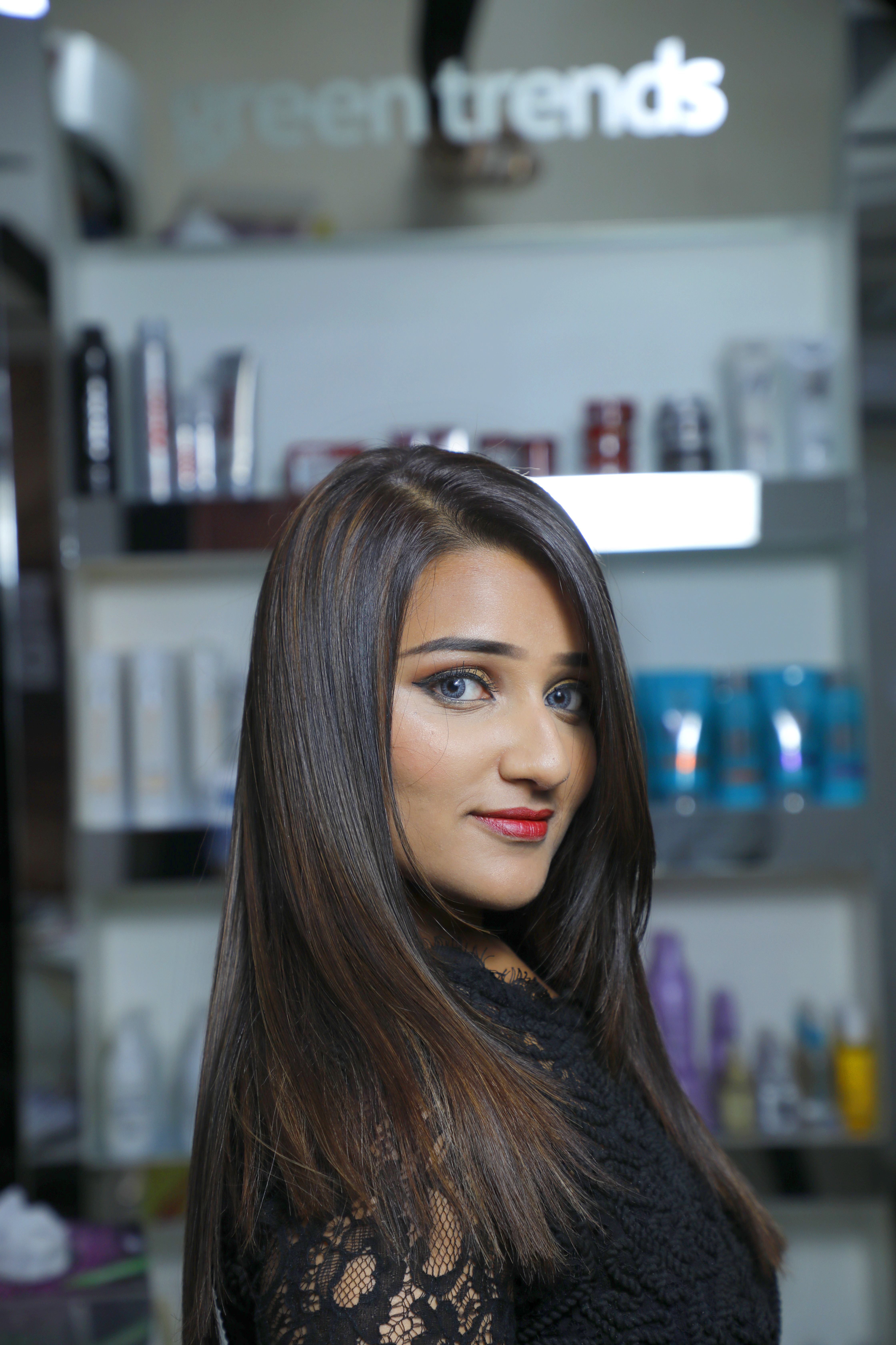 Green Trends in Velachery, Chennai