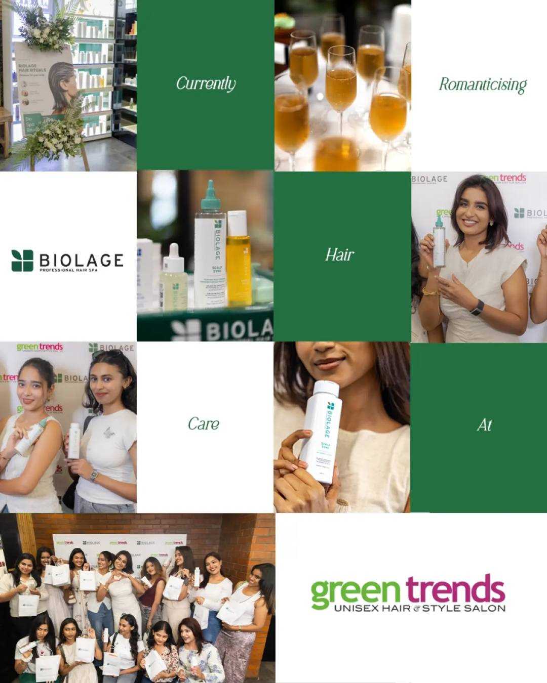 Green Trends in R.P Pudur, Namakkal