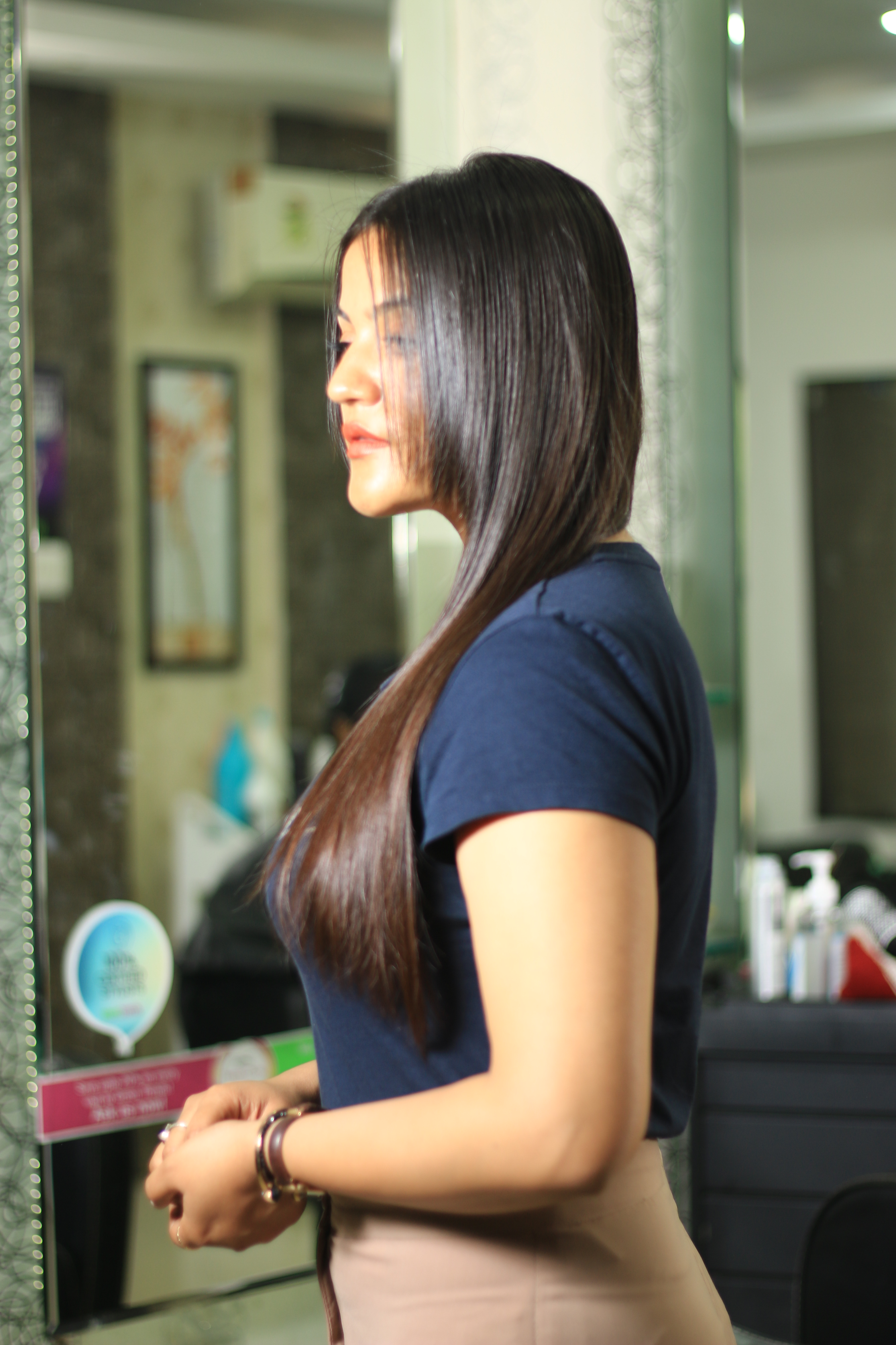 Green Trends in Velachery, Chennai