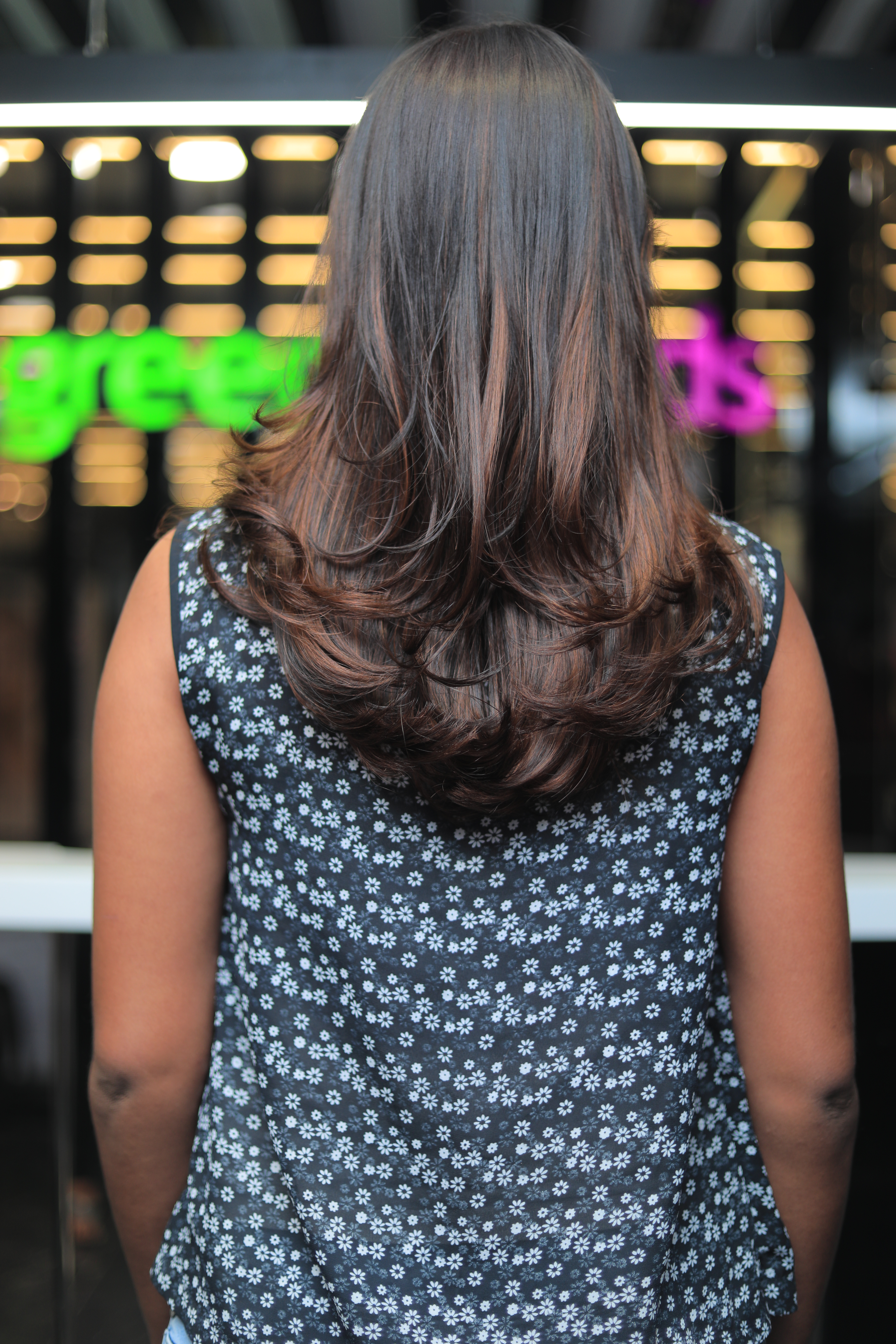 Green Trends in Velachery, Chennai