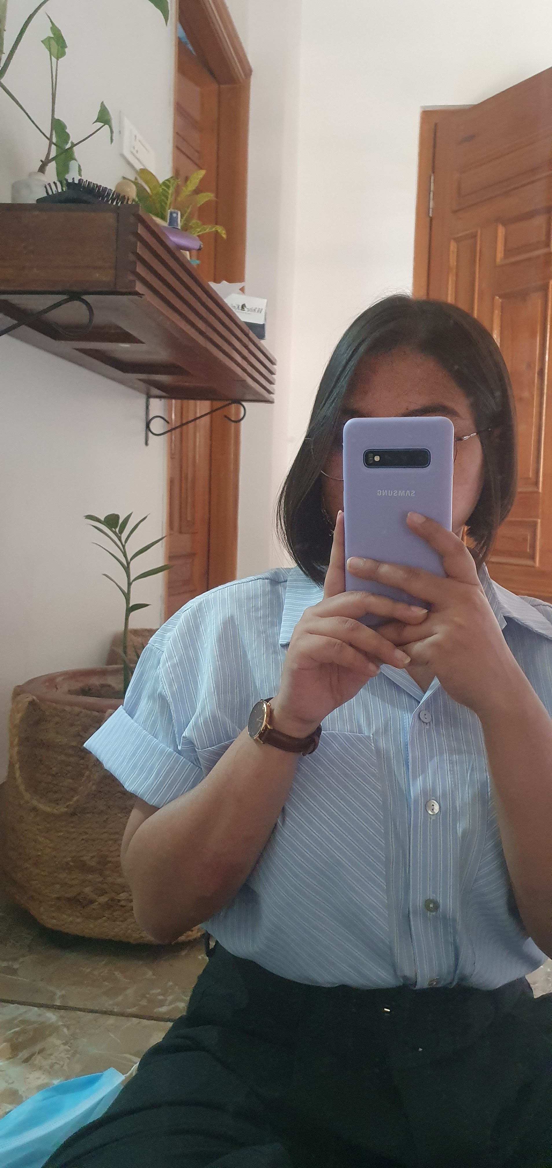 Green Trends in Civil Township, Rourkela