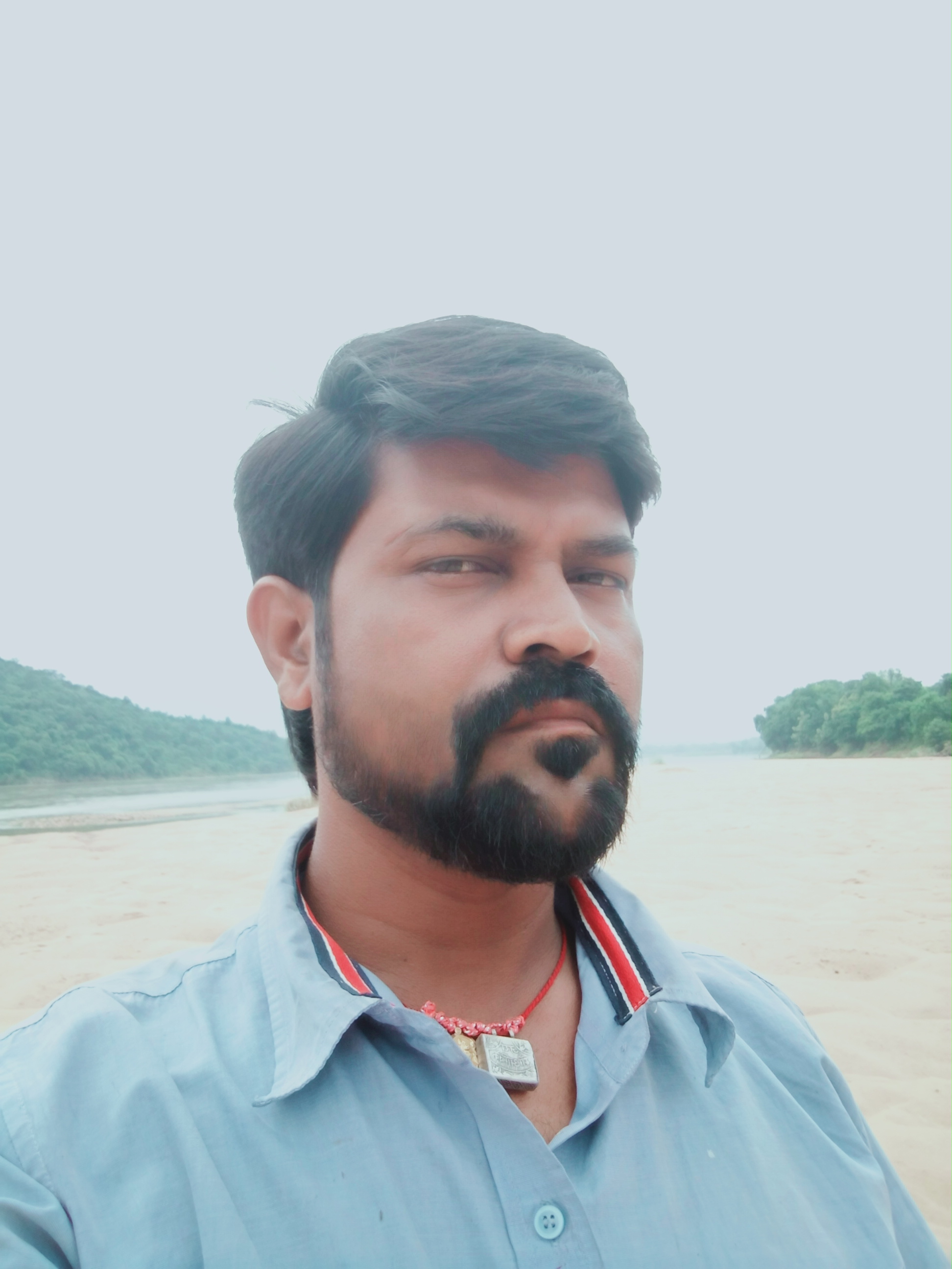 Green Trends in Civil Township, Rourkela