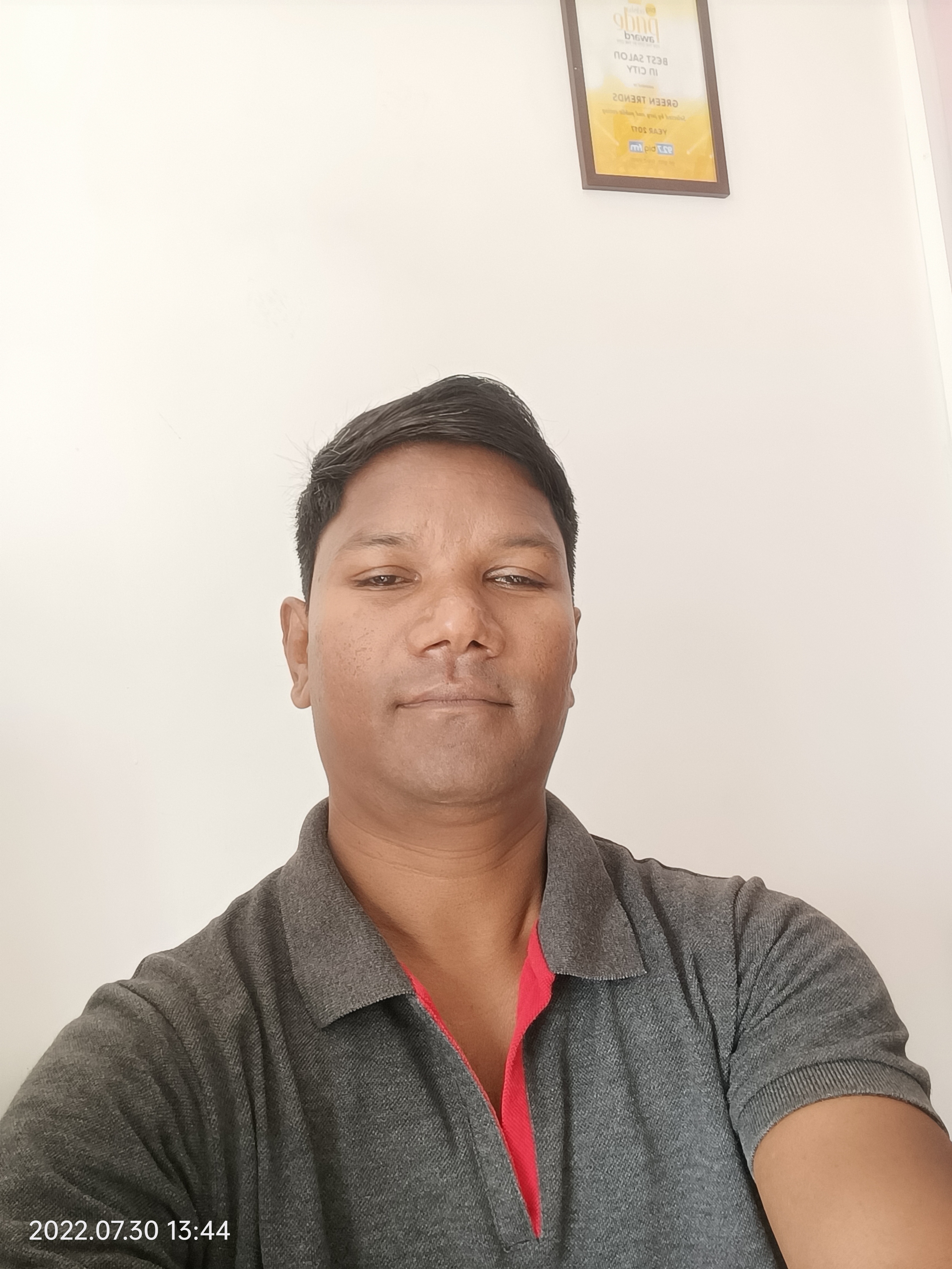 Green Trends in Civil Township, Rourkela