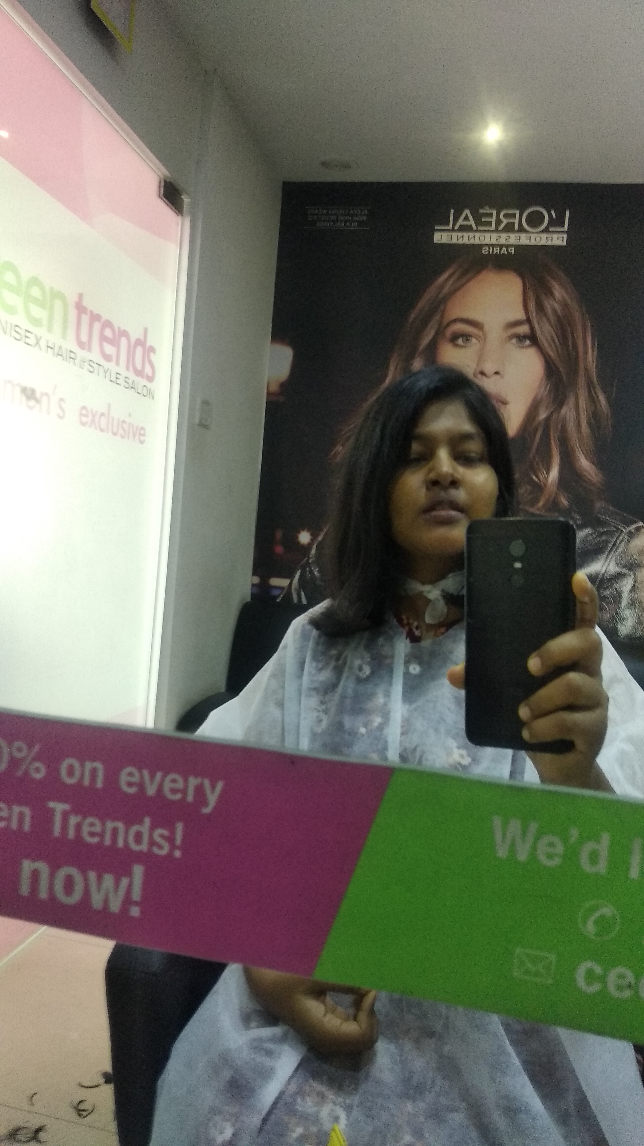 Green Trends in Civil Township, Rourkela