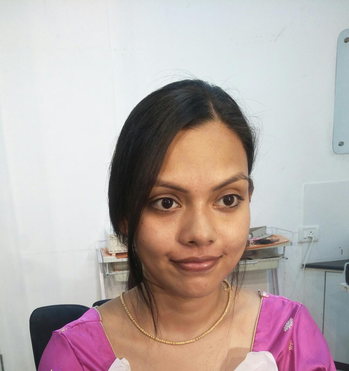 Green Trends in Civil Township, Rourkela