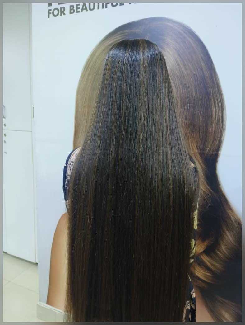 Green Trends in Civil Township, Rourkela