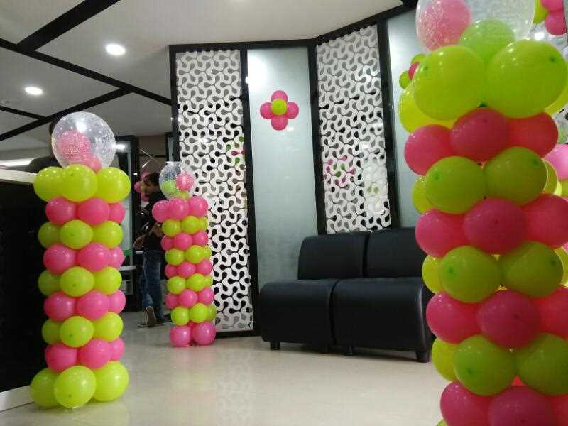 Green Trends in Sasthamangalam, Thiruvananthapuram