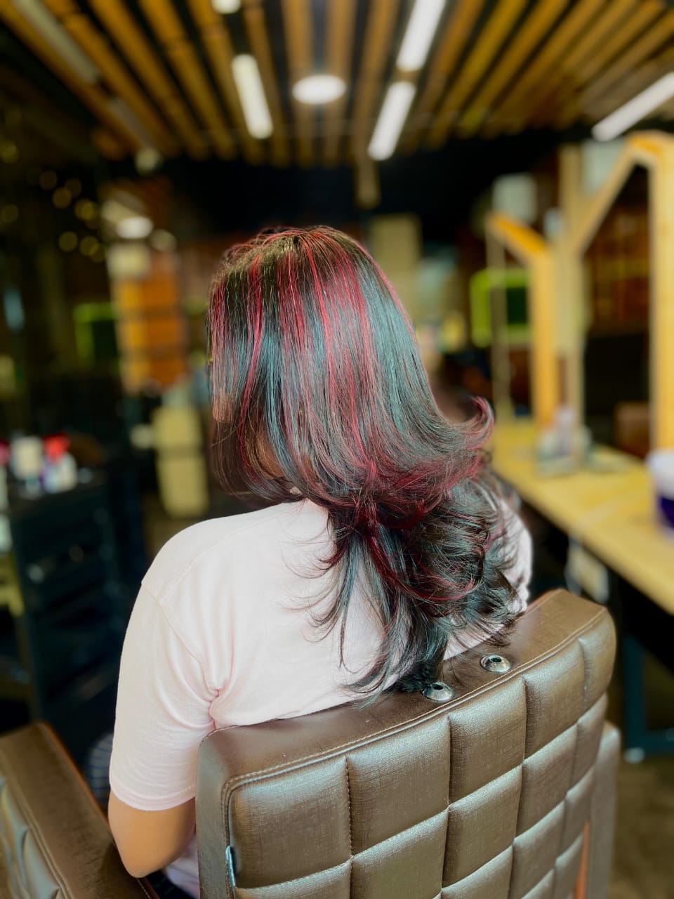 Green Trends in Sasthamangalam, Thiruvananthapuram