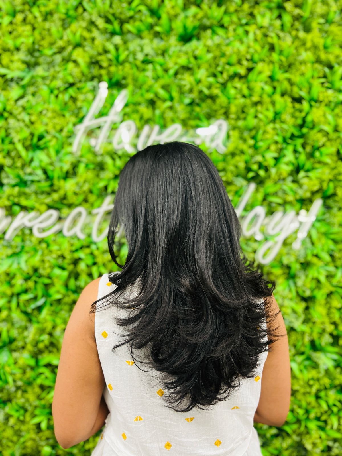 Green Trends in Sasthamangalam, Thiruvananthapuram
