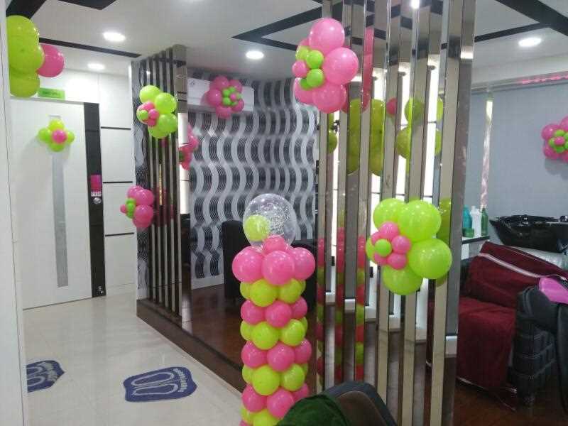 Green Trends in Sasthamangalam, Thiruvananthapuram