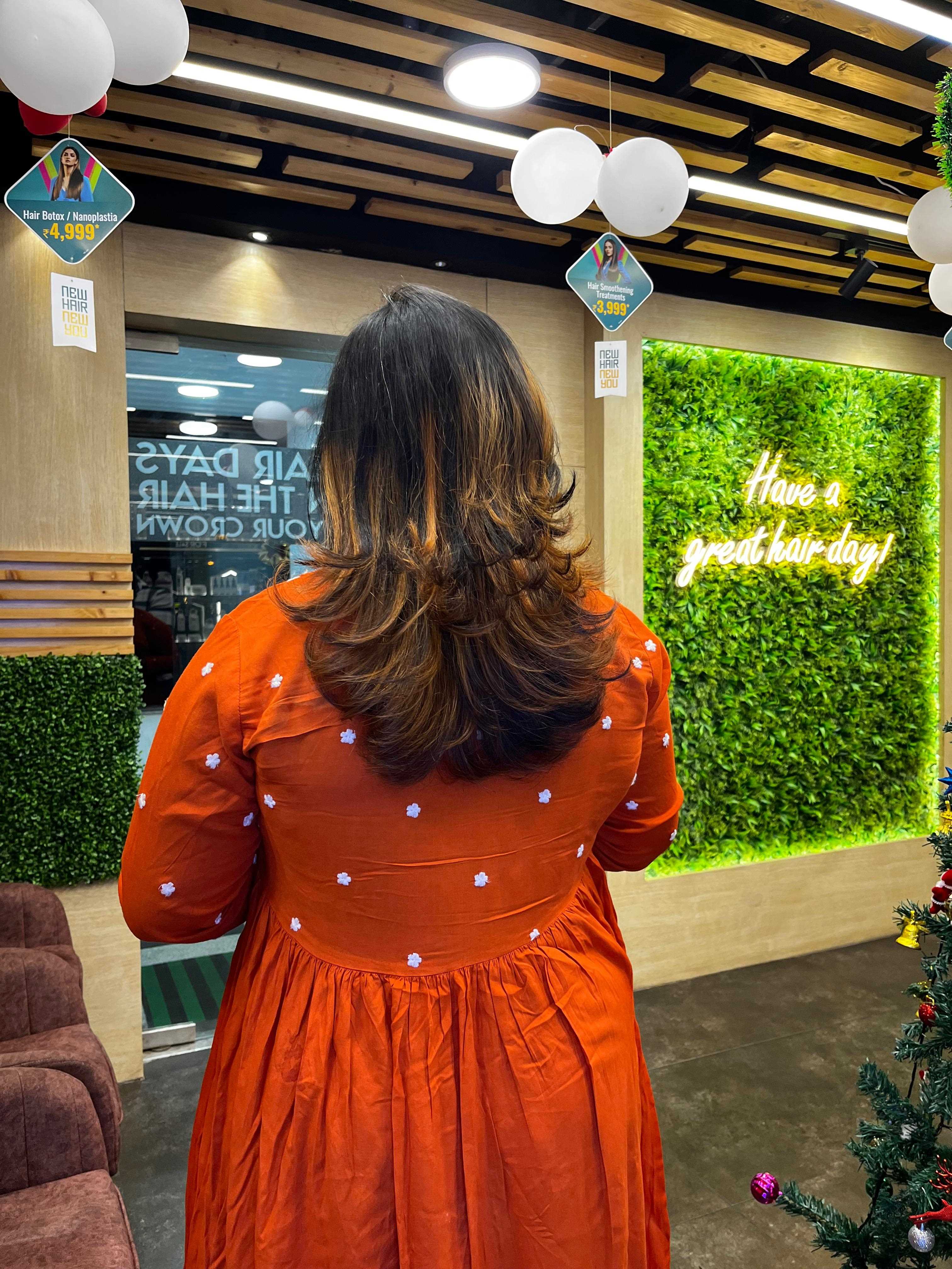 Green Trends in Sasthamangalam, Thiruvananthapuram