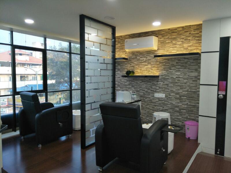 Green Trends in Sasthamangalam, Thiruvananthapuram