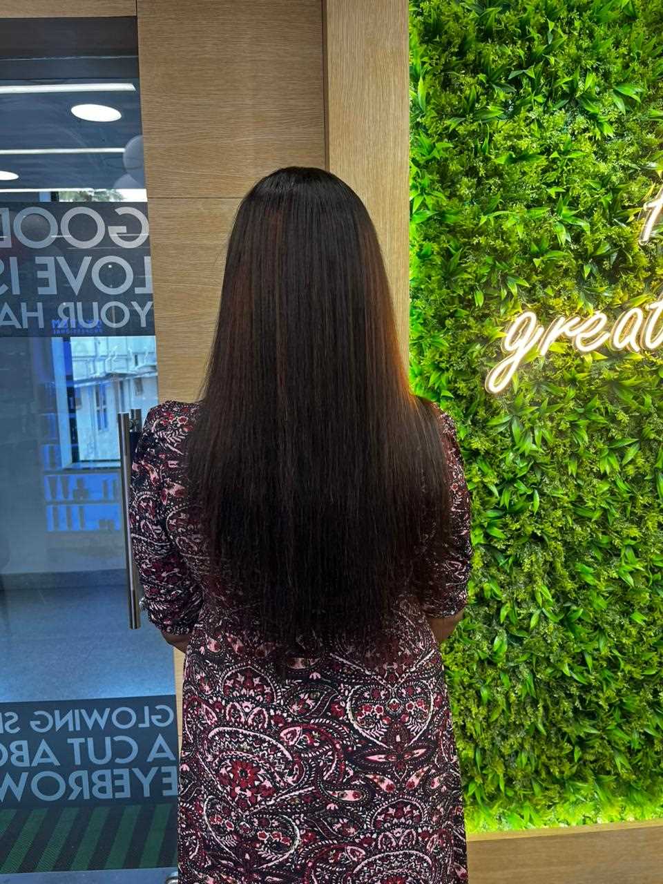 Green Trends in Sasthamangalam, Thiruvananthapuram