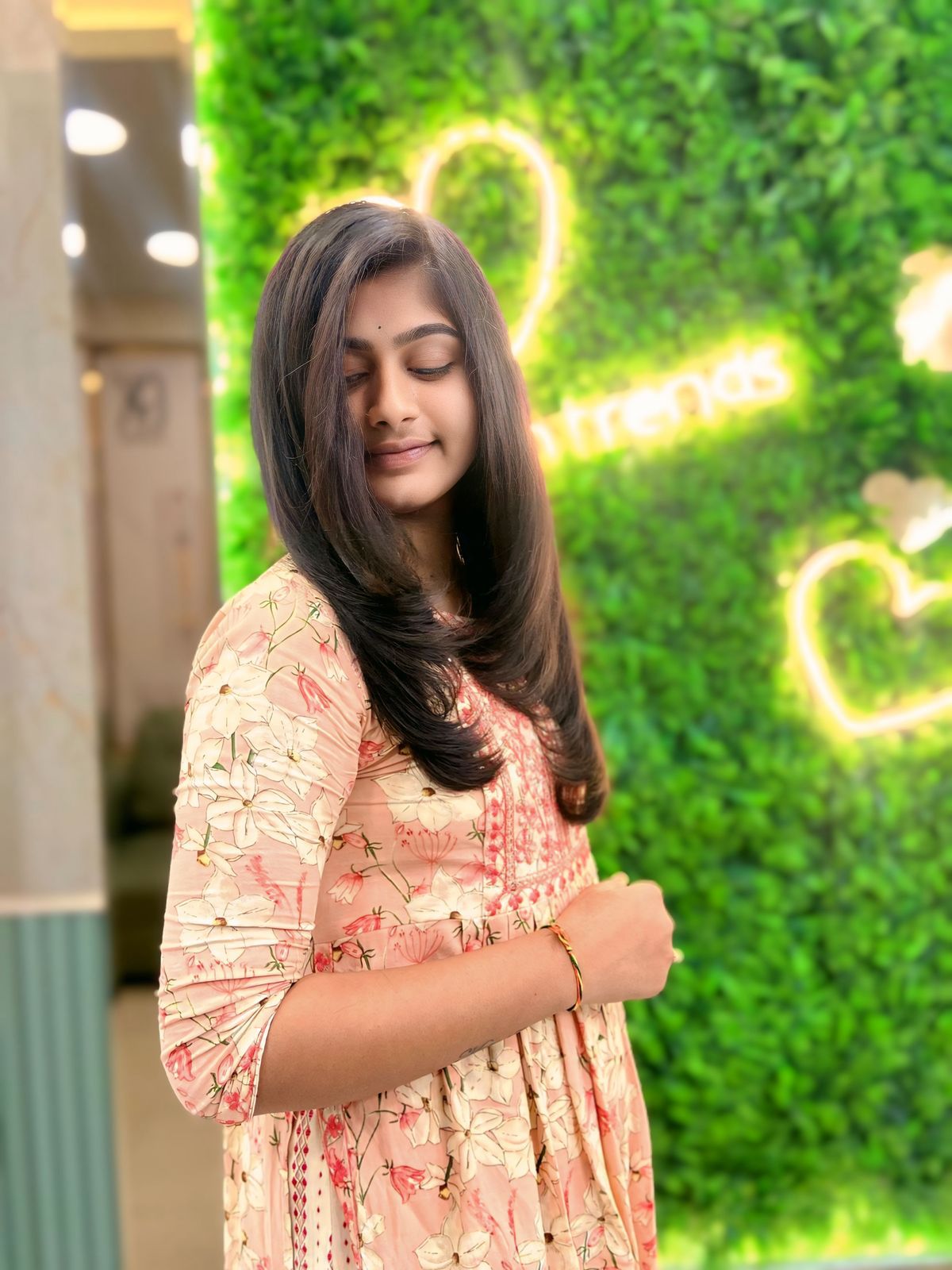 Green Trends in Sasthamangalam, Thiruvananthapuram