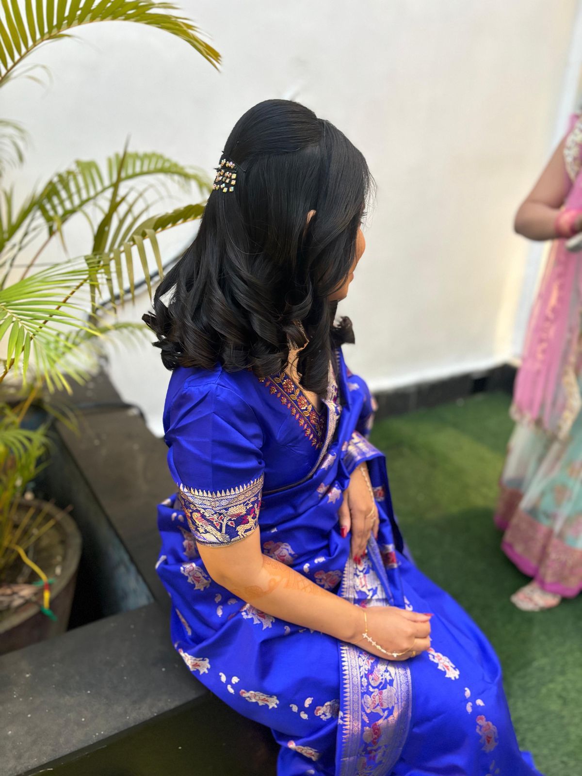 Green Trends in Sasthamangalam, Thiruvananthapuram