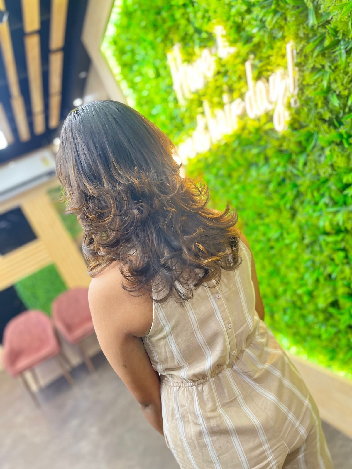 Green Trends in Sasthamangalam, Thiruvananthapuram