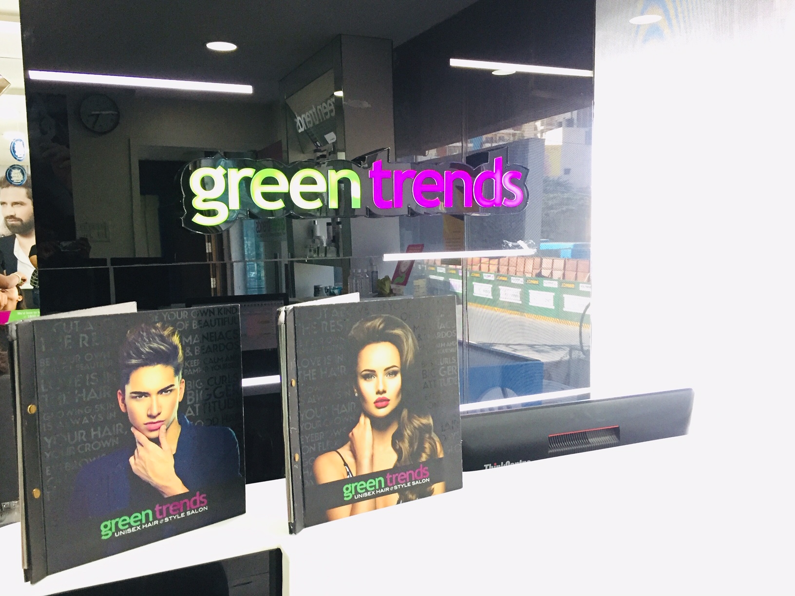 Green Trends in Omkar Nagar, Bengaluru