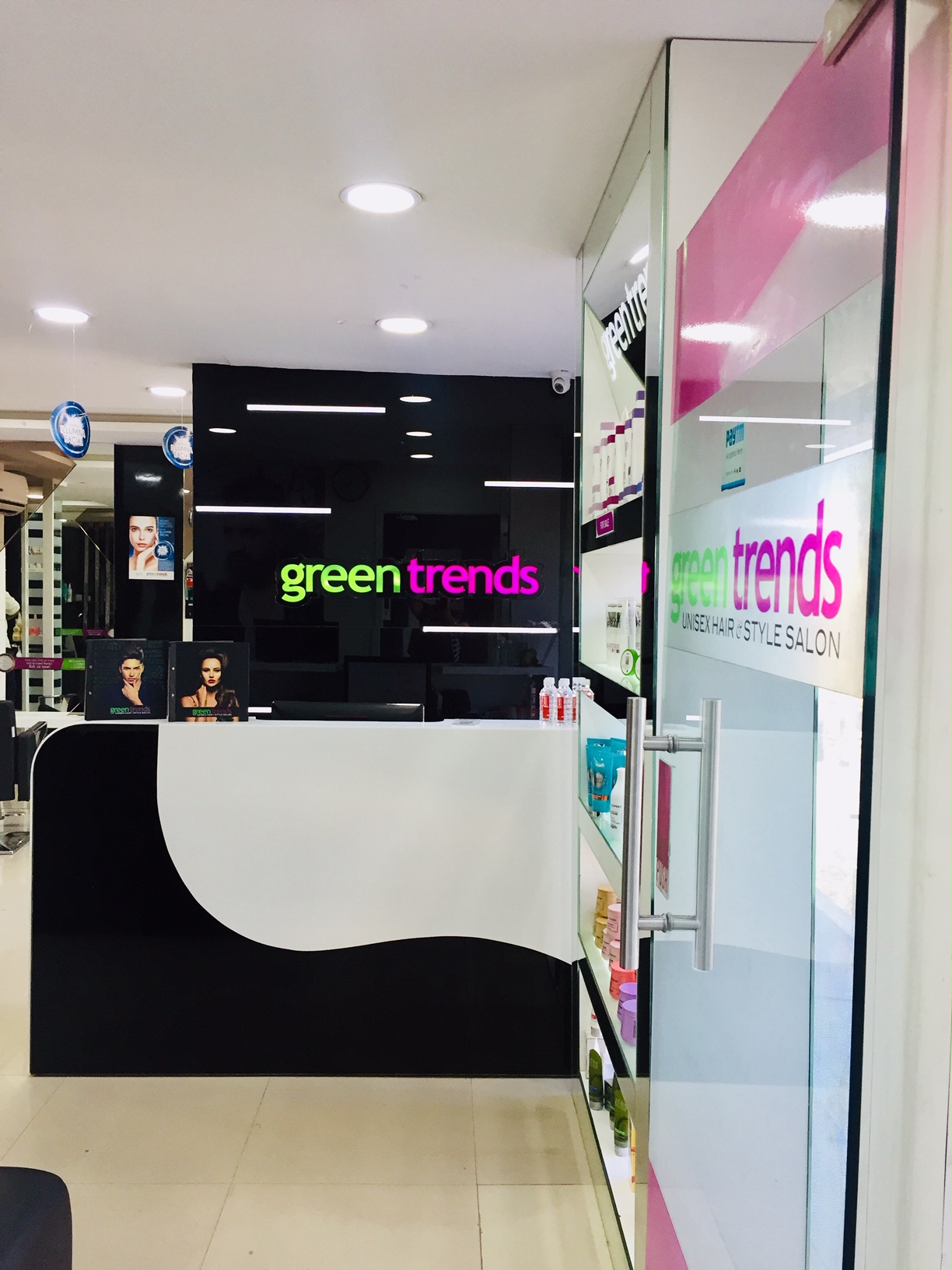 Green Trends in Omkar Nagar, Bengaluru