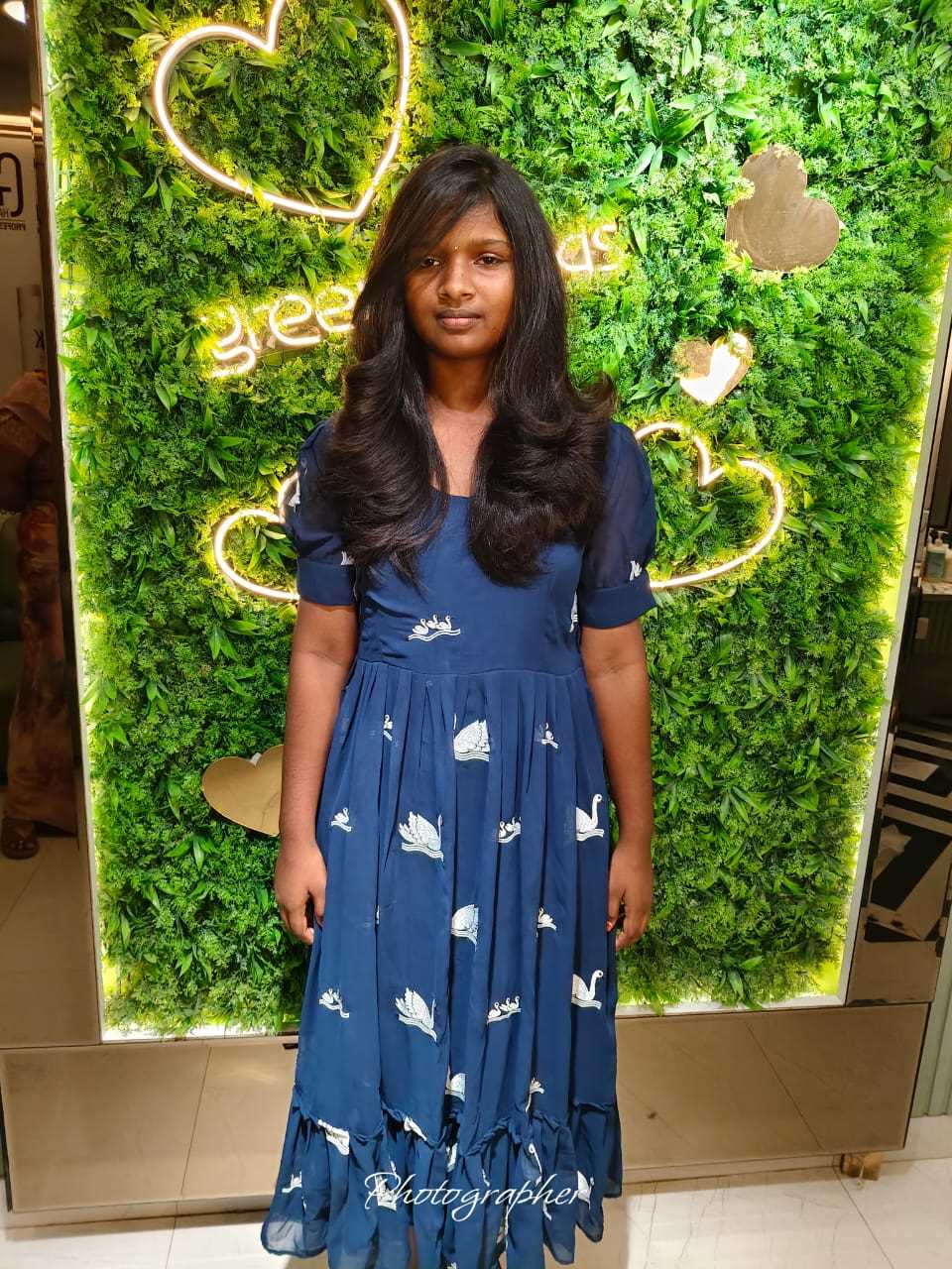 Green Trends in Lakshmipuram, Guntur