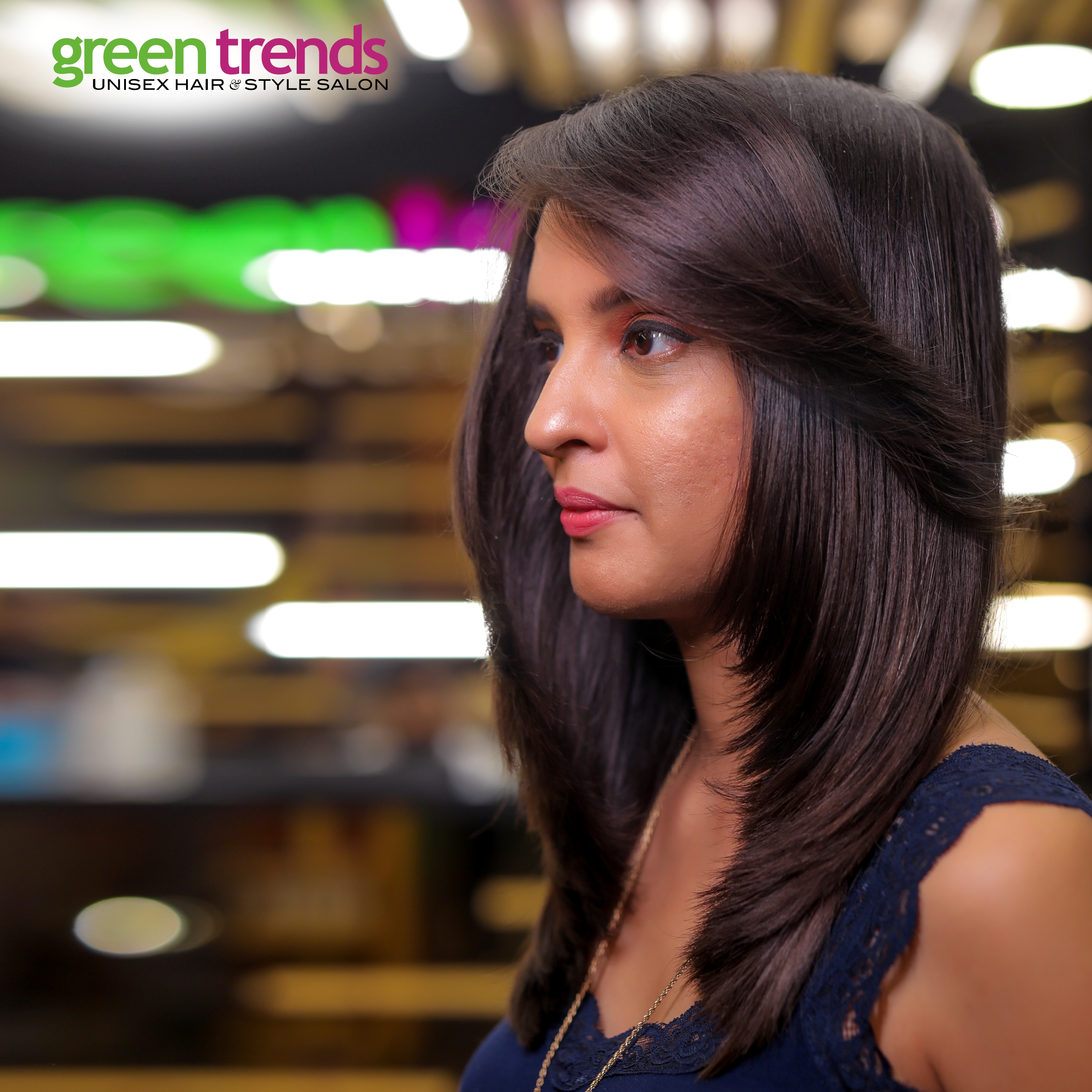 Green Trends in Lakshmipuram, Guntur