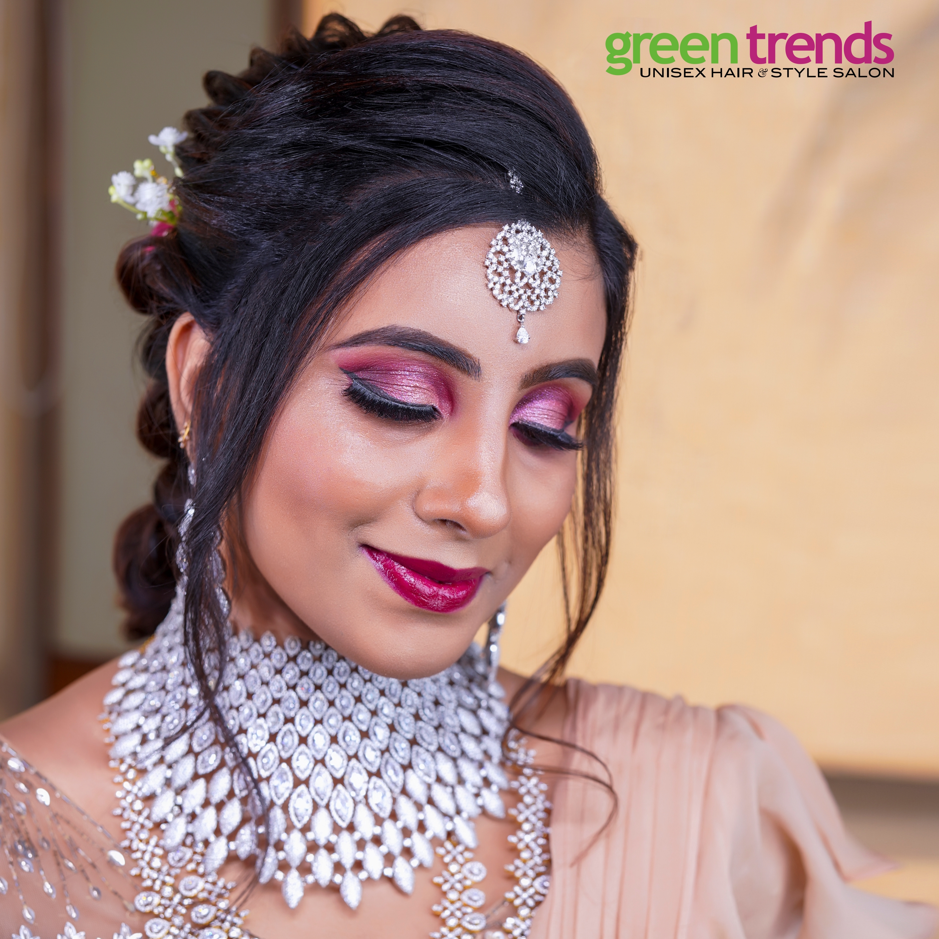 Green Trends in Lakshmipuram, Guntur