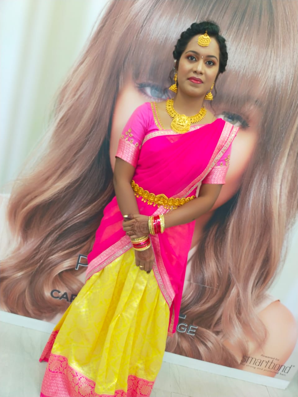 Green Trends in Korattur, Chennai