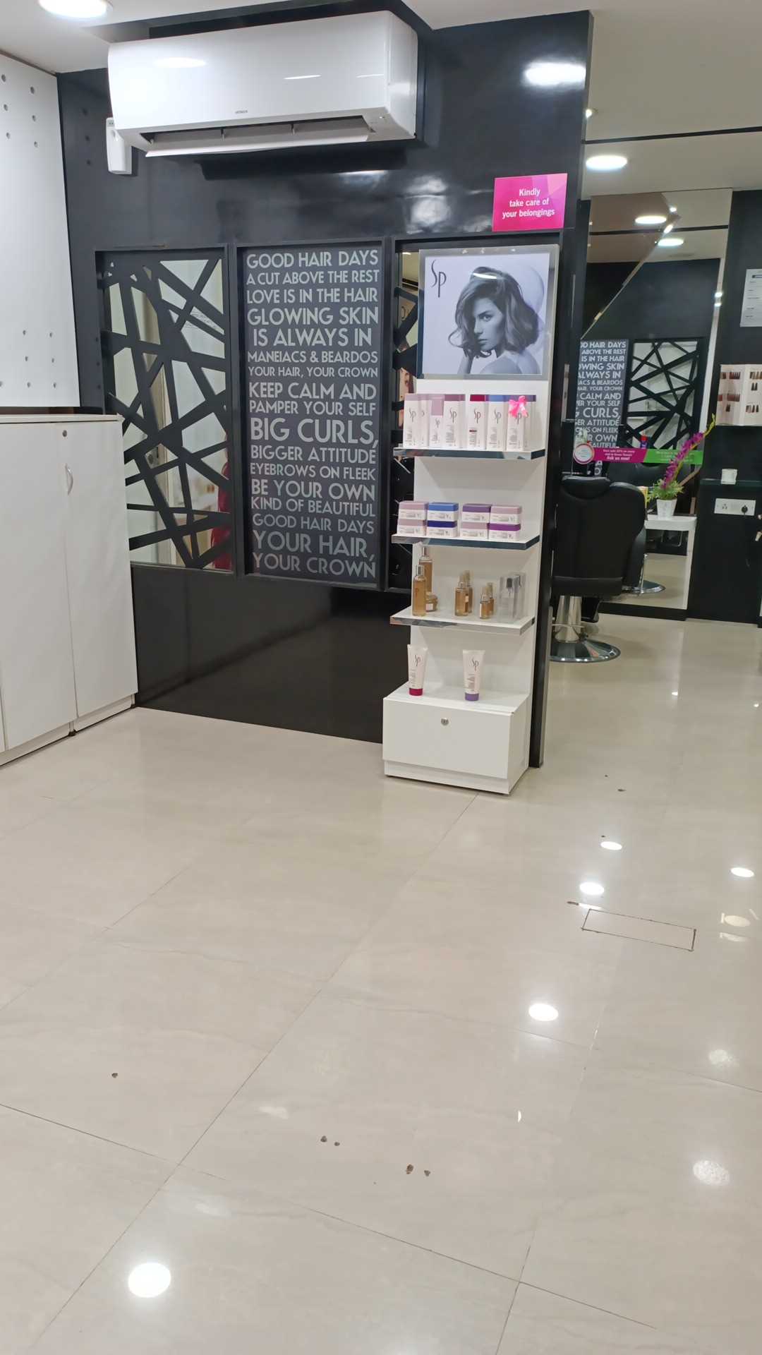Green Trends in Korattur, Chennai