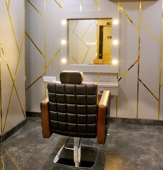 Green Trends in Himayathnagar, Hyderabad