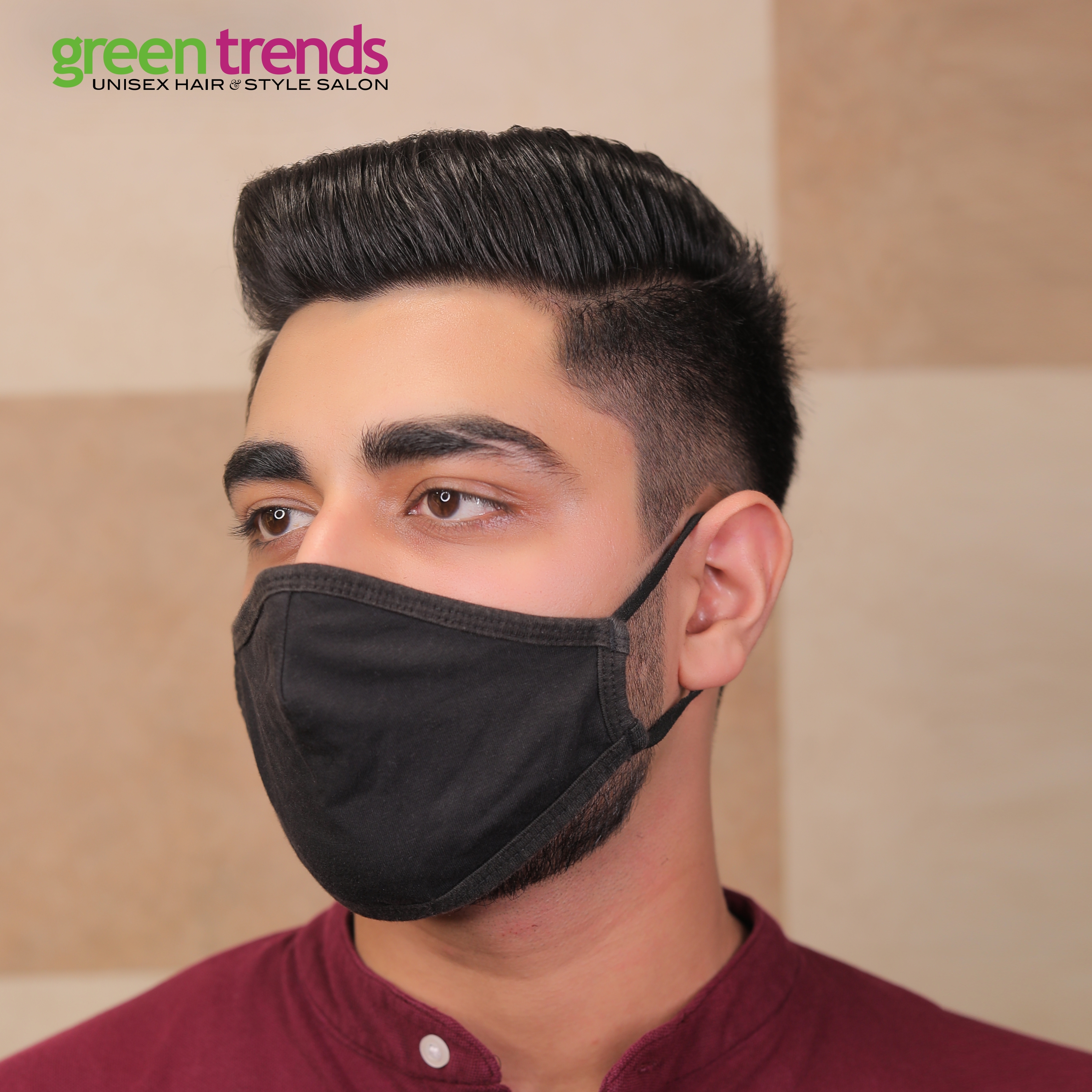 Green Trends in Himayathnagar, Hyderabad