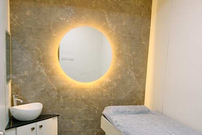 Green Trends in Himayathnagar, Hyderabad