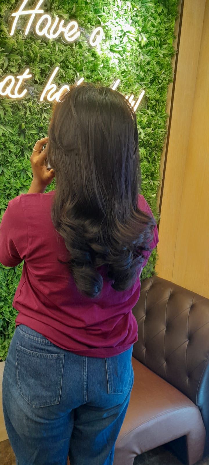 Green Trends in Himayathnagar, Hyderabad