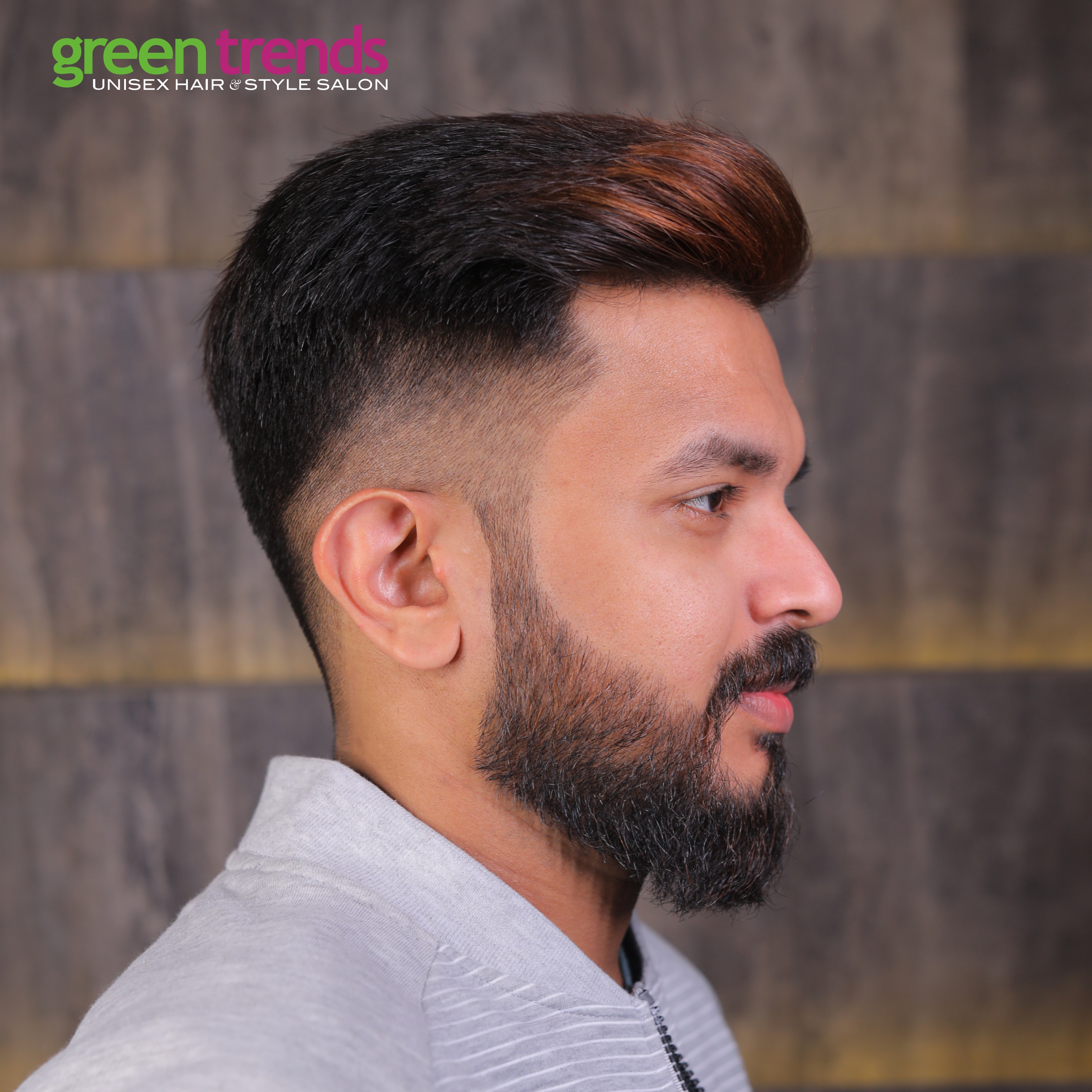 Green Trends in Himayathnagar, Hyderabad