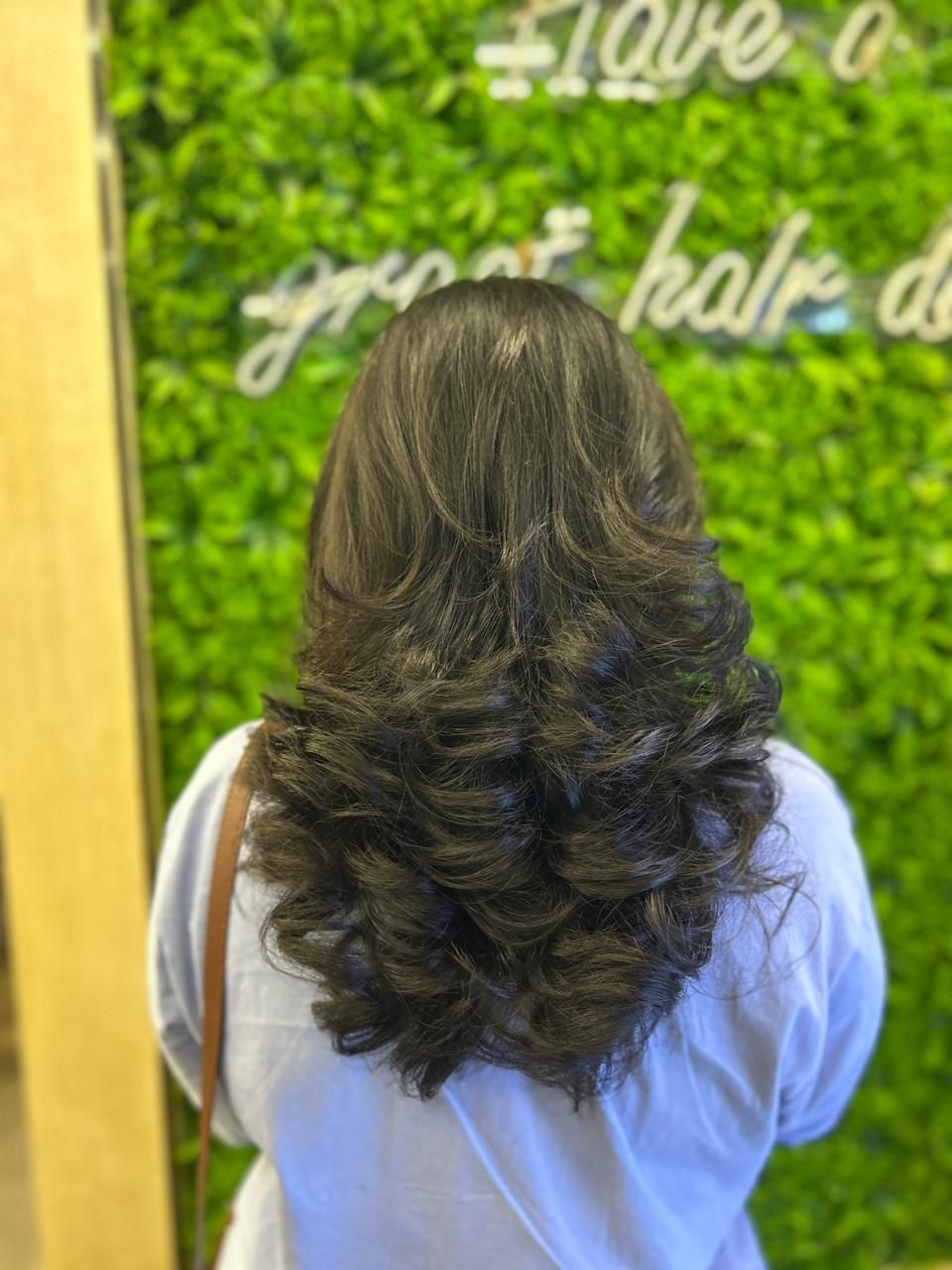 Green Trends in Himayathnagar, Hyderabad