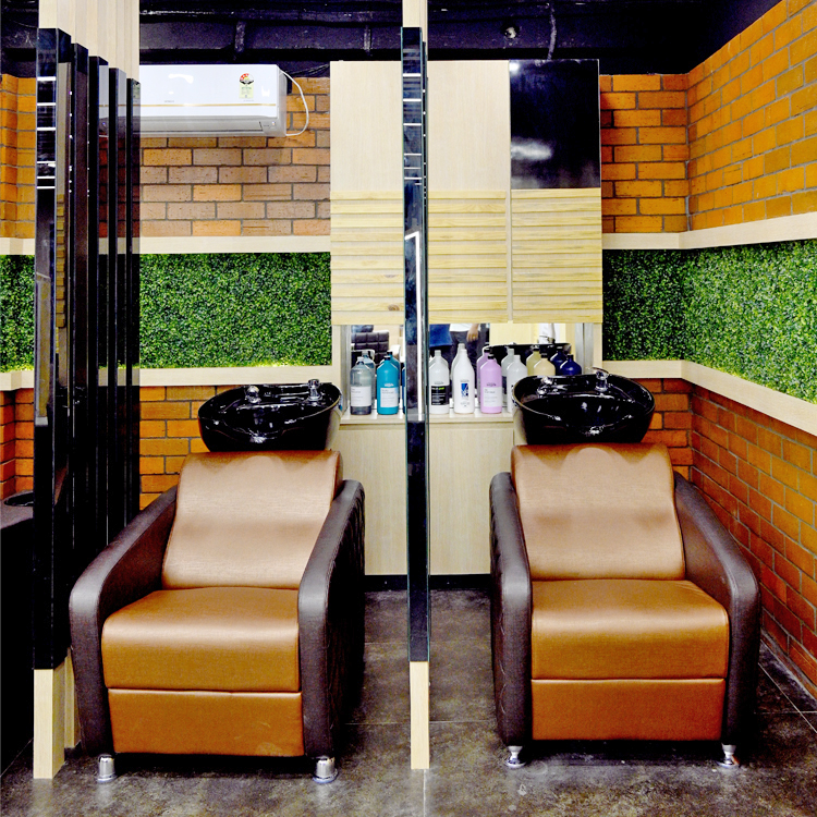 Green Trends in Himayathnagar, Hyderabad