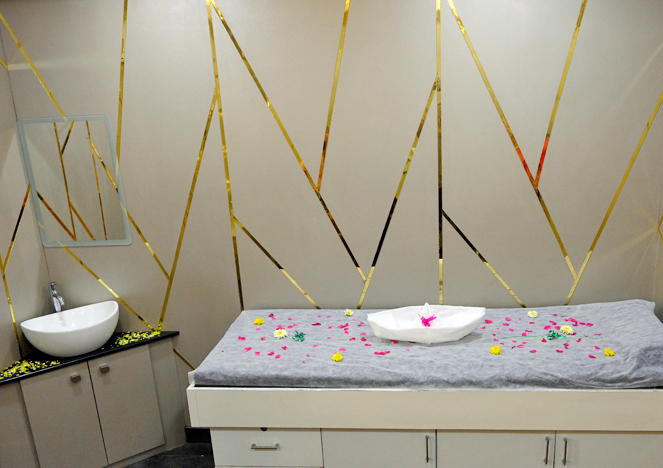 Green Trends in Himayathnagar, Hyderabad