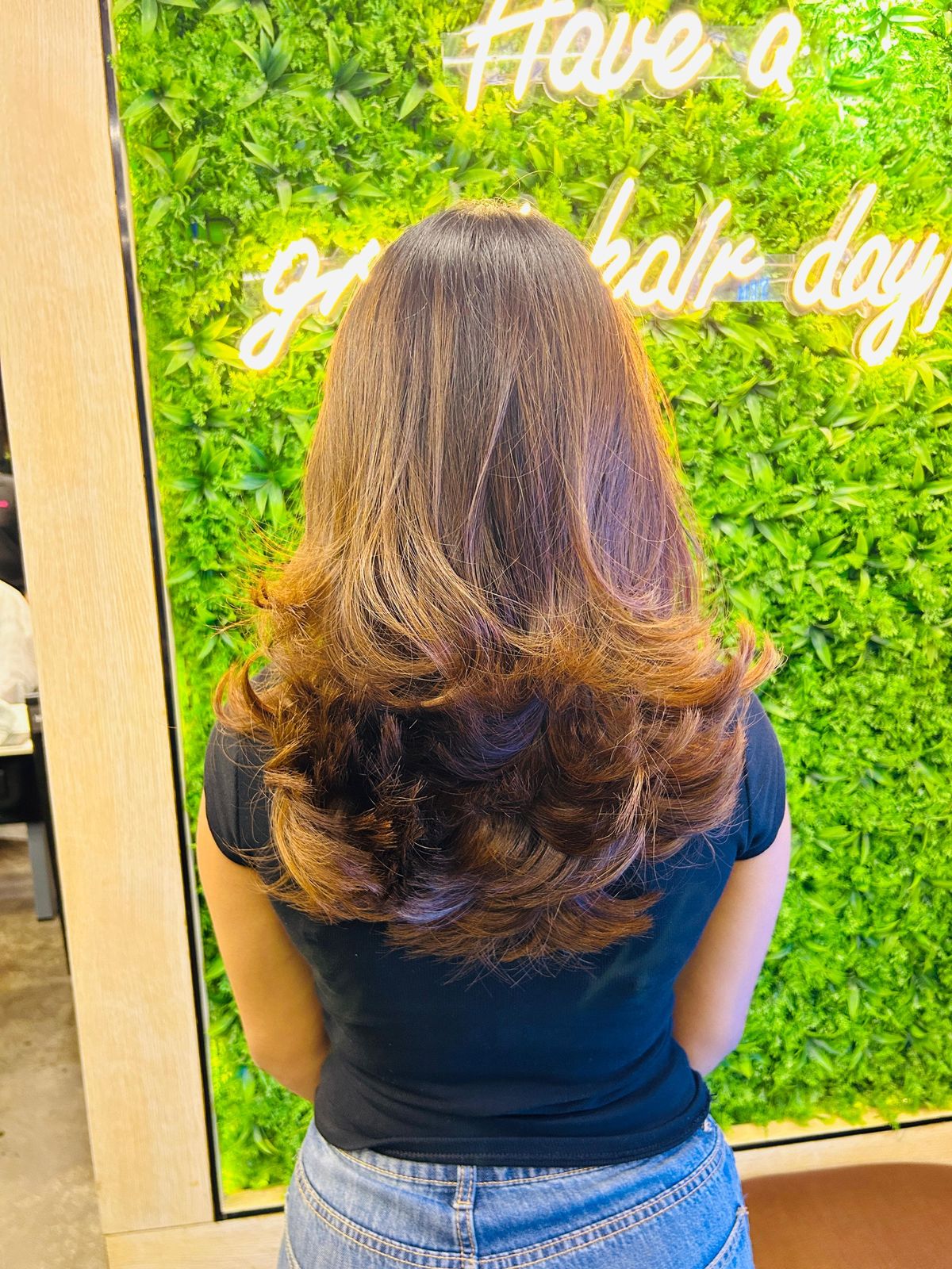 Green Trends in Himayathnagar, Hyderabad