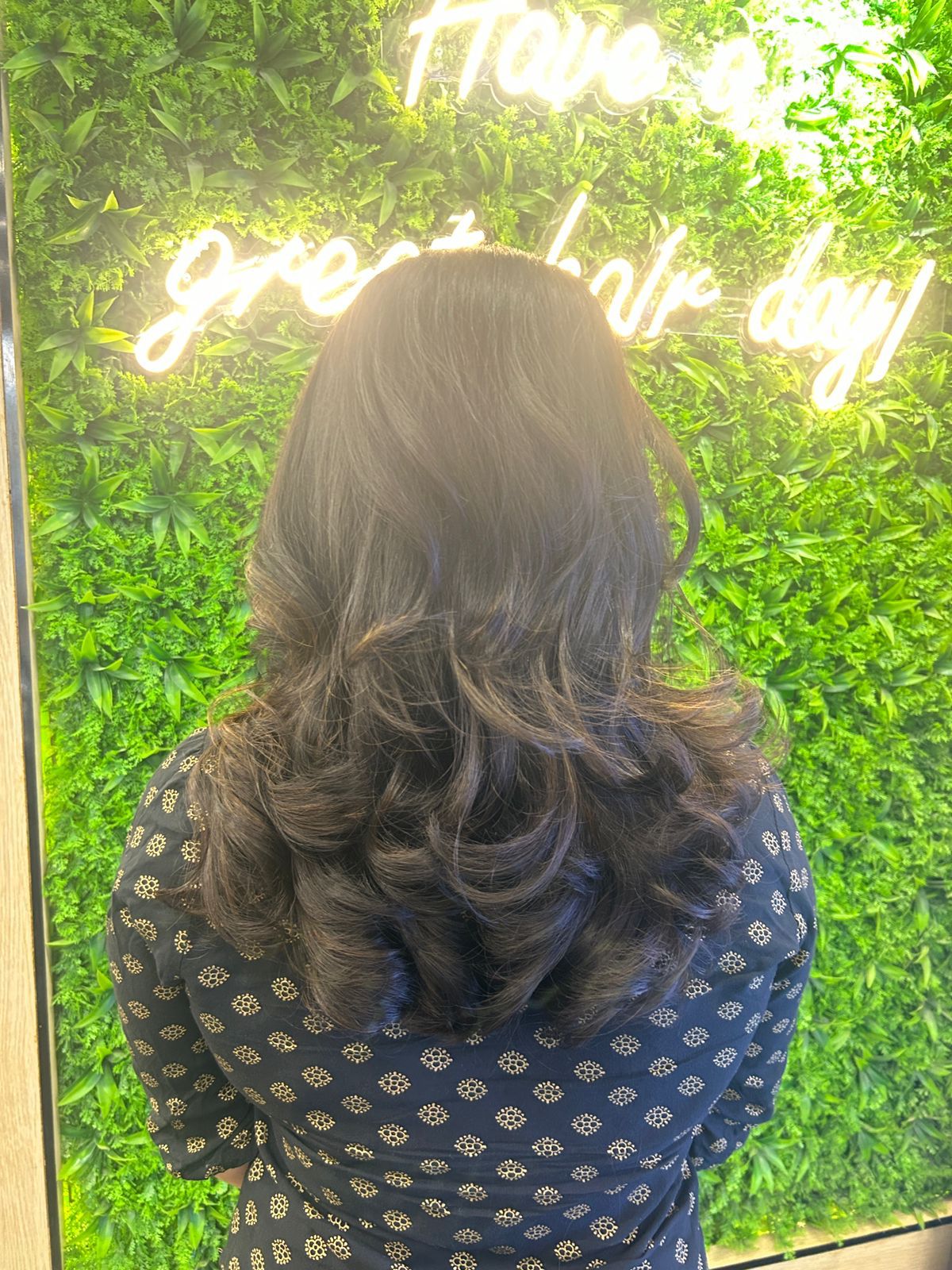 Green Trends in Himayathnagar, Hyderabad