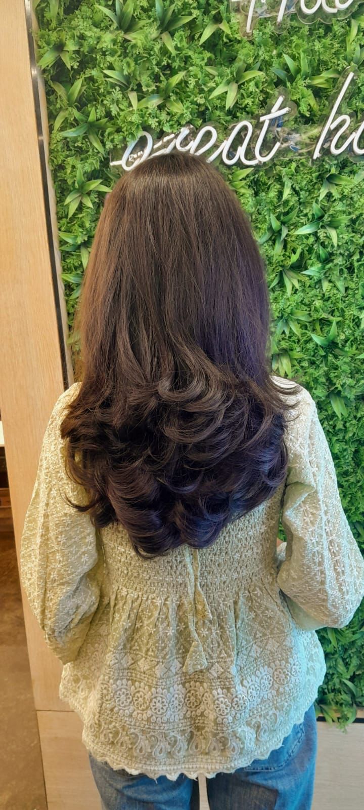 Green Trends in Himayathnagar, Hyderabad