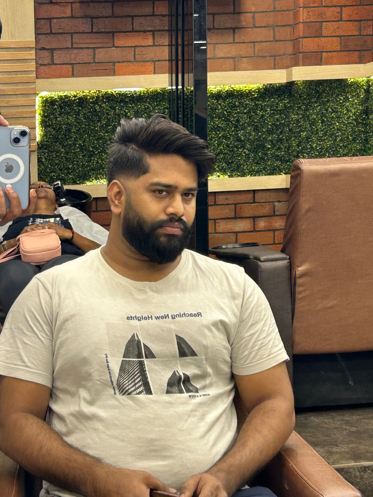 Green Trends in Himayathnagar, Hyderabad