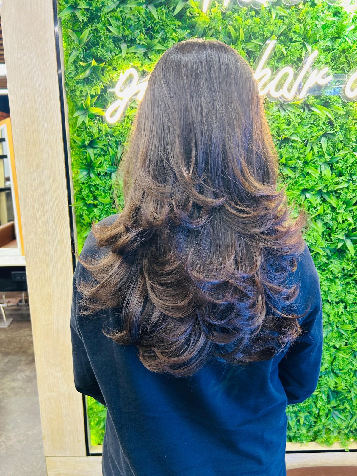 Green Trends in Himayathnagar, Hyderabad