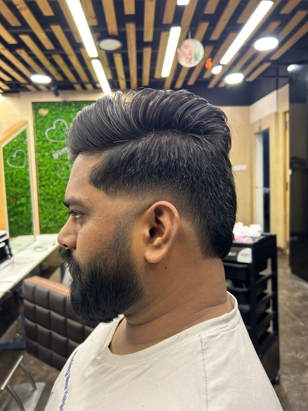 Green Trends in Himayathnagar, Hyderabad