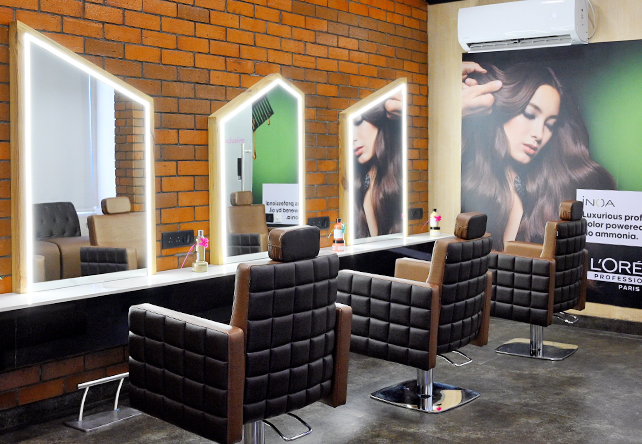 Green Trends in Himayathnagar, Hyderabad