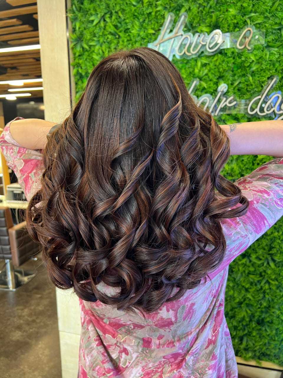 Green Trends in Himayathnagar, Hyderabad