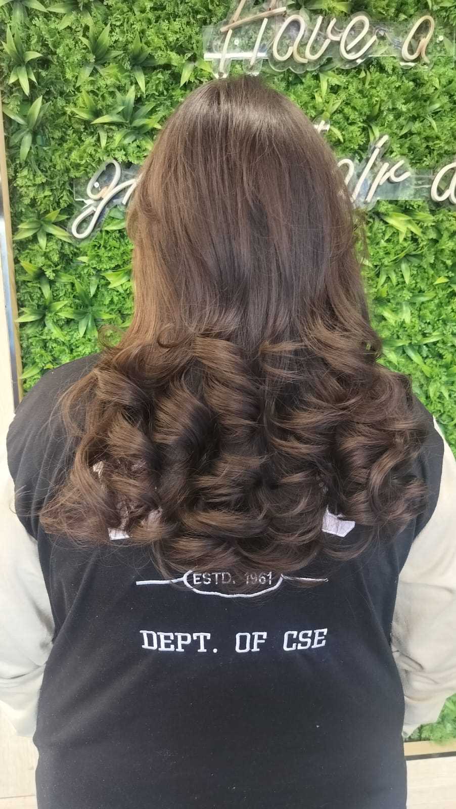 Green Trends in Himayathnagar, Hyderabad